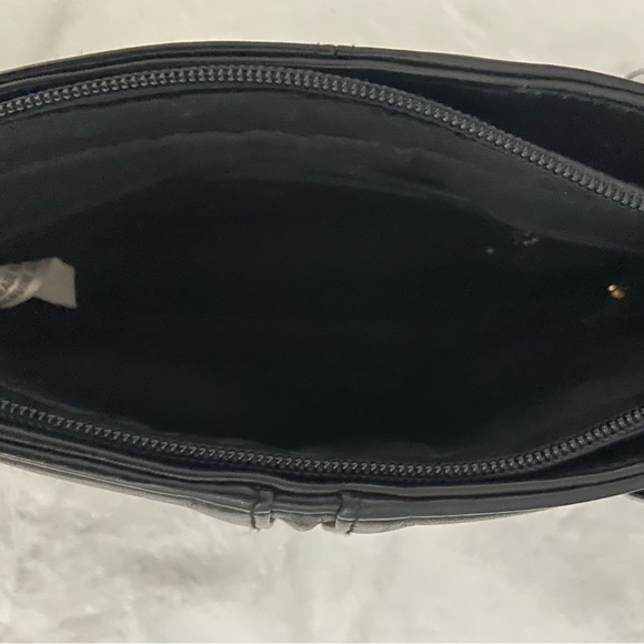 Tiganello Soft Leather Shoulder Bag. - Picture 5 of 5